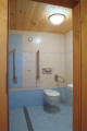 Modr� pokoj