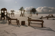 Kinderspielplatz