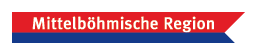 Mittelb&ouml;hmische Region