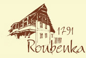 Logo Roubenka