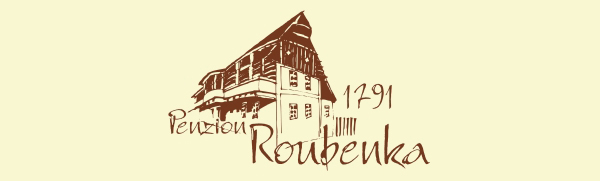 Roubenka logo