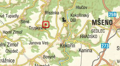 How to get to Truskavna