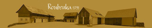 Roubenka guest house