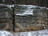 Weinproben und Spiele in der Natur